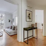 Four Saint Germain - Elegant & Spacious 3 Bdr In The Heart Of Saint Germain * פריז