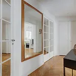 Four Saint Germain - Elegant & Spacious 3 Bdr In The Heart Of Saint Germain *