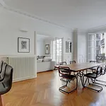 דירה Four Saint Germain - Elegant & Spacious 3 Bdr In The Heart Of Saint Germain