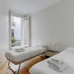 Four Saint Germain - Elegant & Spacious 3 Bdr In The Heart Of Saint Germain *