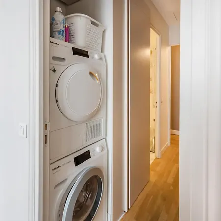 Four Saint Germain - Elegant & Spacious 3 Bdr In The Heart Of Saint Germain פריז