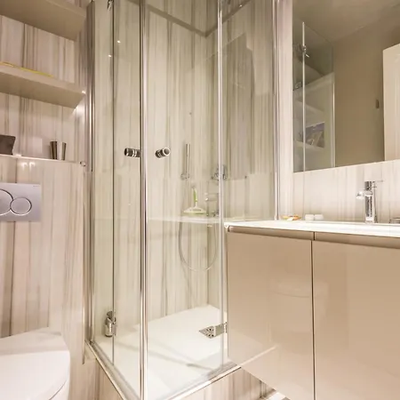 Four Saint Germain - Elegant & Spacious 3 Bdr In The Heart Of Saint Germain *