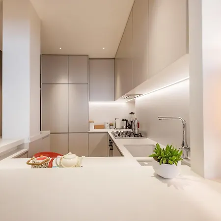 Four Saint Germain - Elegant & Spacious 3 Bdr In The Heart Of Saint Germain Daire *