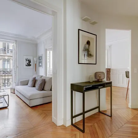 Four Saint Germain - Elegant & Spacious 3 Bdr In The Heart Of Saint Germain * Paris